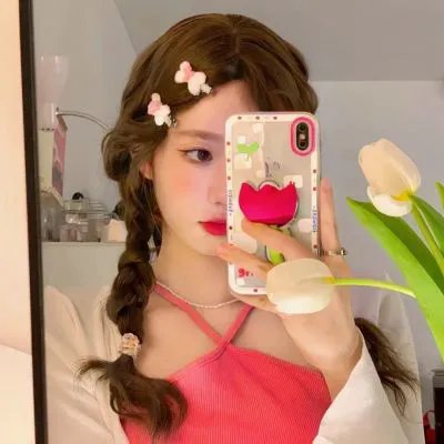 铁汉妖姬