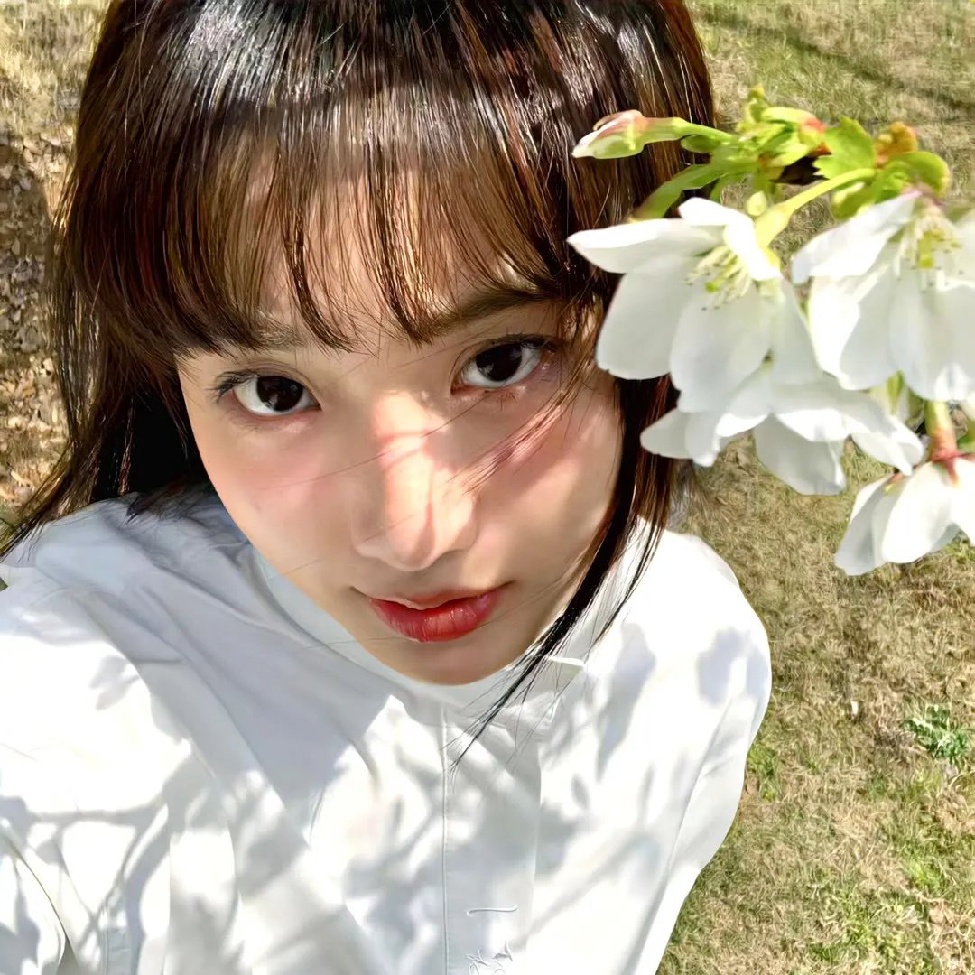 花季美少女